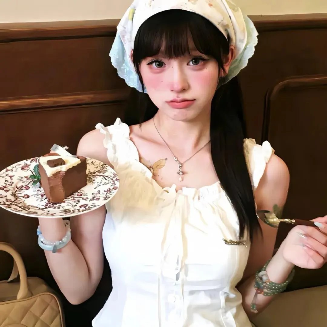 青楼艳妓