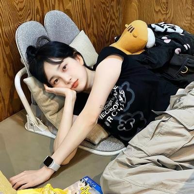弃娘不自弃