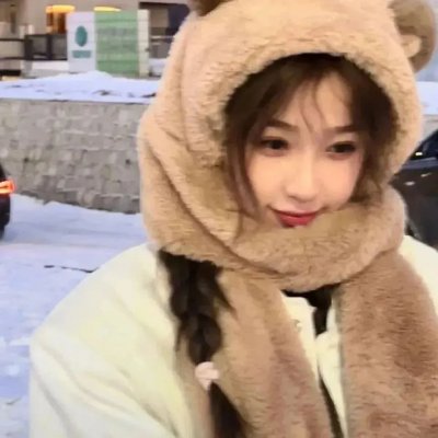我愿这样生活