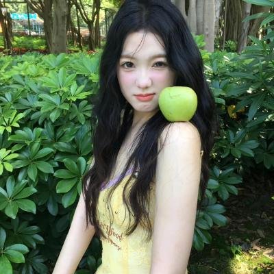 春日情话