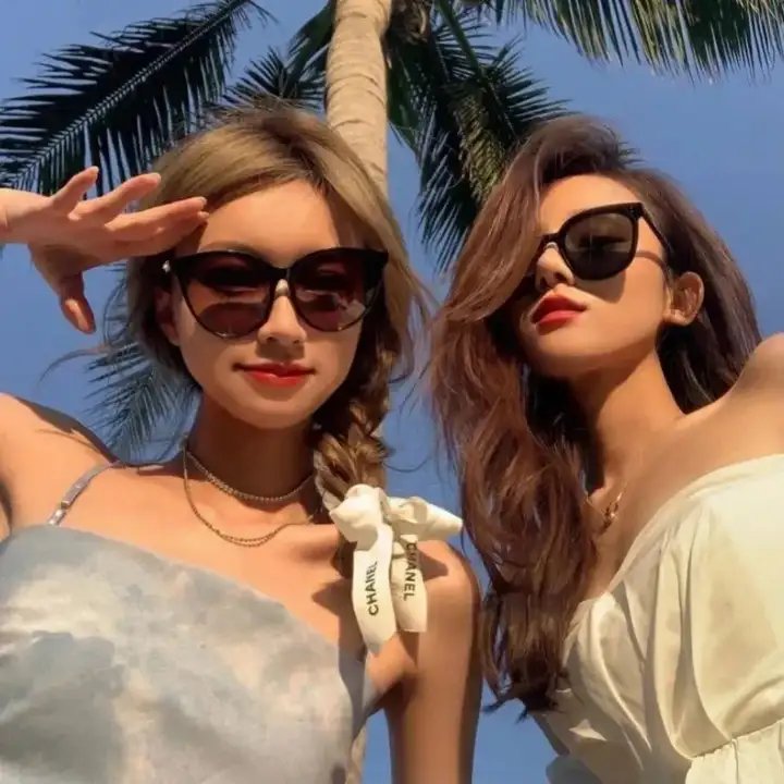 我的网红女友