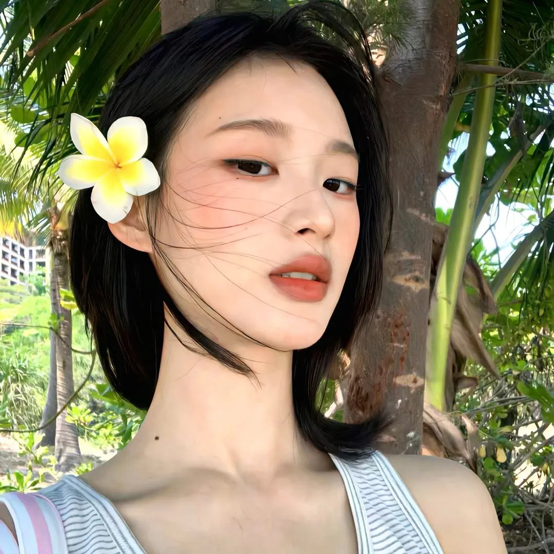 求爱指南